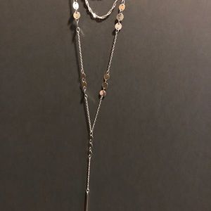 Necklace bundle(2 necklaces).